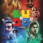 دانلود فیلم منچ Ludo 2020 با دوبله فارسی