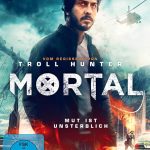 دانلود فیلم فانی Mortal 2020 دوبله فارسی