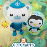دانلود فیلم اختانوردها و سد عظیم مرجانی Octonauts & the Great Barrier Reef 2020 با دوبله فارسی