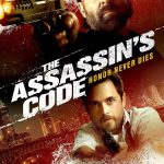 دانلود فیلم کد آدمکش The Assassin’s Code 2018 دوبله فارسی