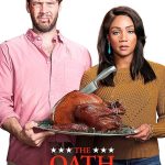 دانلود فیلم سوگند The Oath 2018 دوبله فارسی