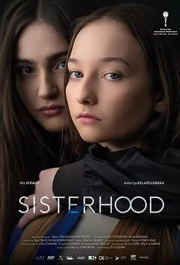 دانلود فیلم خواهرخواندگی Sisterhood 2021