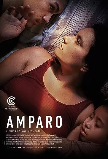 دانلود فیلم حفاظت Amparo 2021