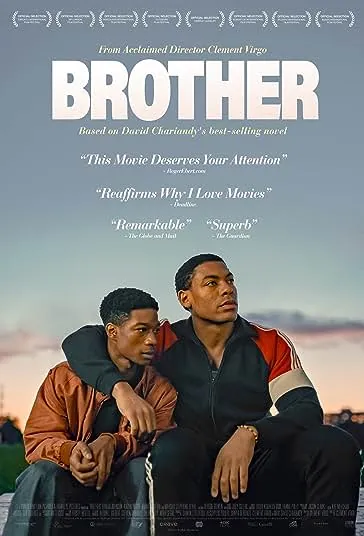 دانلود فیلم برادر Brother 2022