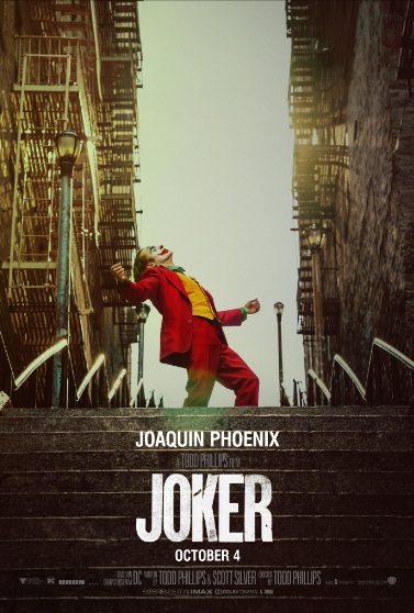 دانلود فیلم جوکر Joker 2019 دوبله فارسی