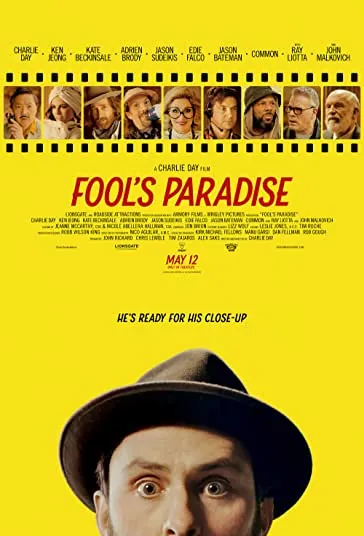 دانلود فیلم بهشت احمق ها Fool's Paradise 2023 دوبله فارسی