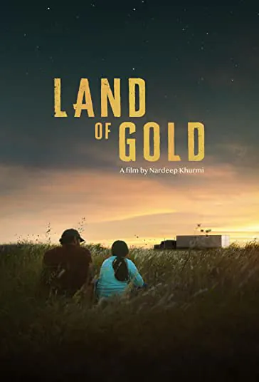 دانلود فیلم سرزمین طلایی Land of Gold 2022
