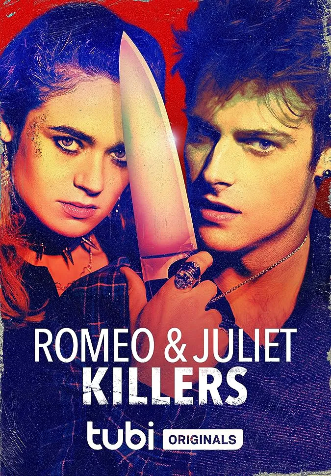 دانلود فیلم قاتلان رومئو و ژولیت Romeo and Juliet Killers 2022