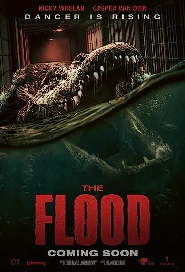 دانلود فیلم سیل The Flood 2023