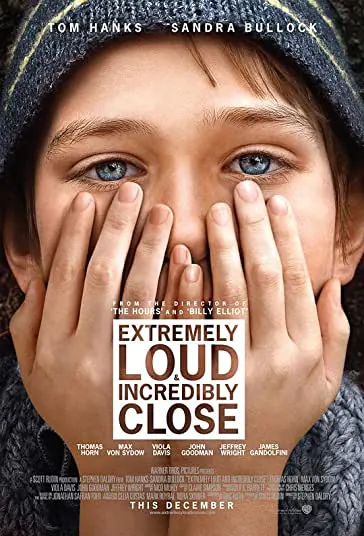 دانلود فیلم Extremely Loud And Incredibly Close 2011 دوبله فارسی