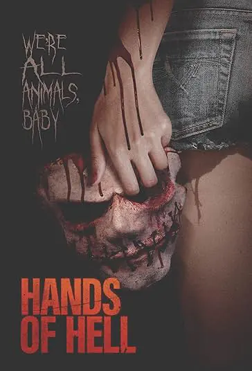 دانلود فیلم دست های جهنم Hands of Hell 2023