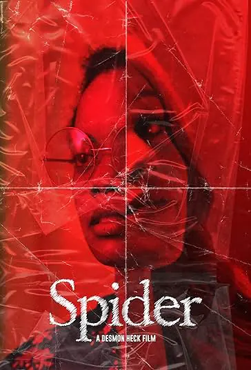 دانلود فیلم عنکبوت Spider 2022
