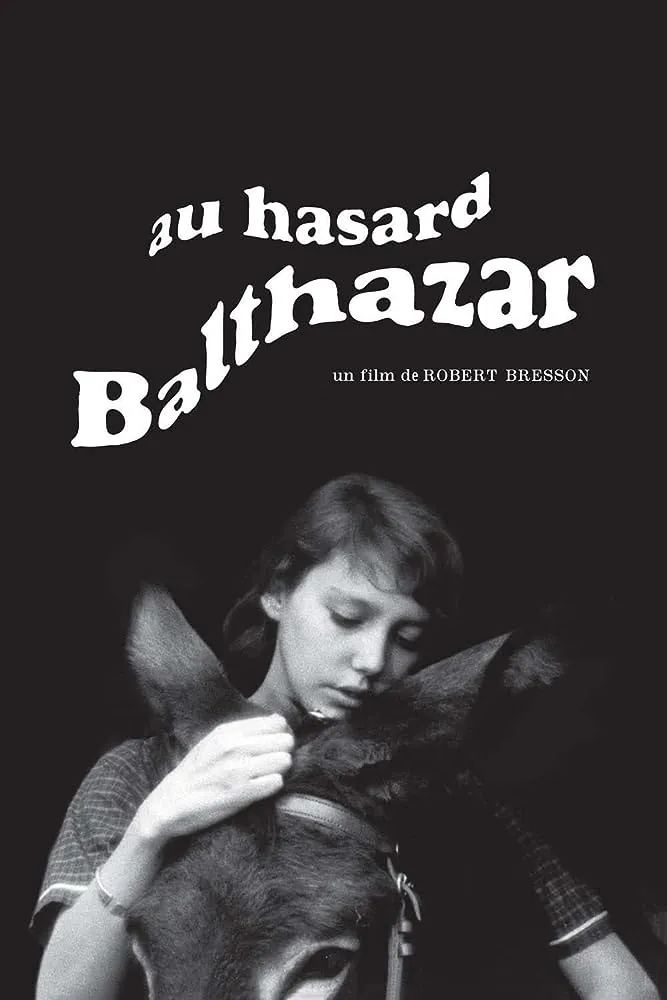 دانلود فیلم ناگهان بالتازار Au Hasard Balthazar 1966