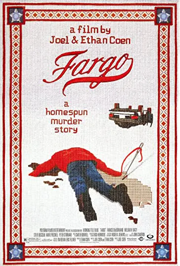 دانلود فیلم Fargo 1996 دوبله فارسی