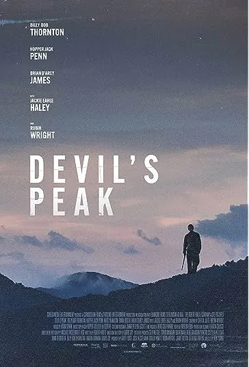 دانلود فیلم قله شیطان Devil's Peak 2023
