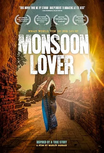 دانلود فیلم عاشق باران های موسمی Monsoon Lover 2023