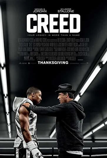 دانلود فیلم Creed 2015 دوبله فارسی