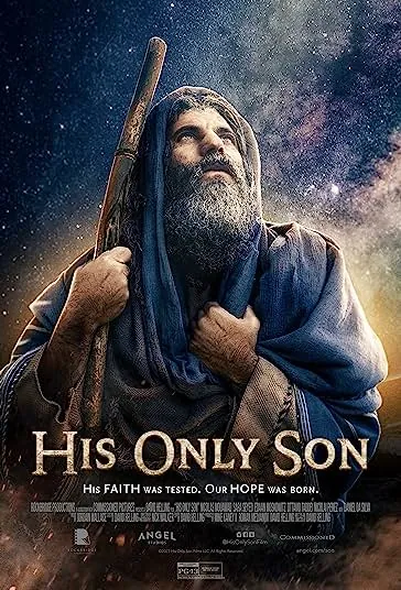 دانلود فیلم تنها پسر او His Only Son 2023