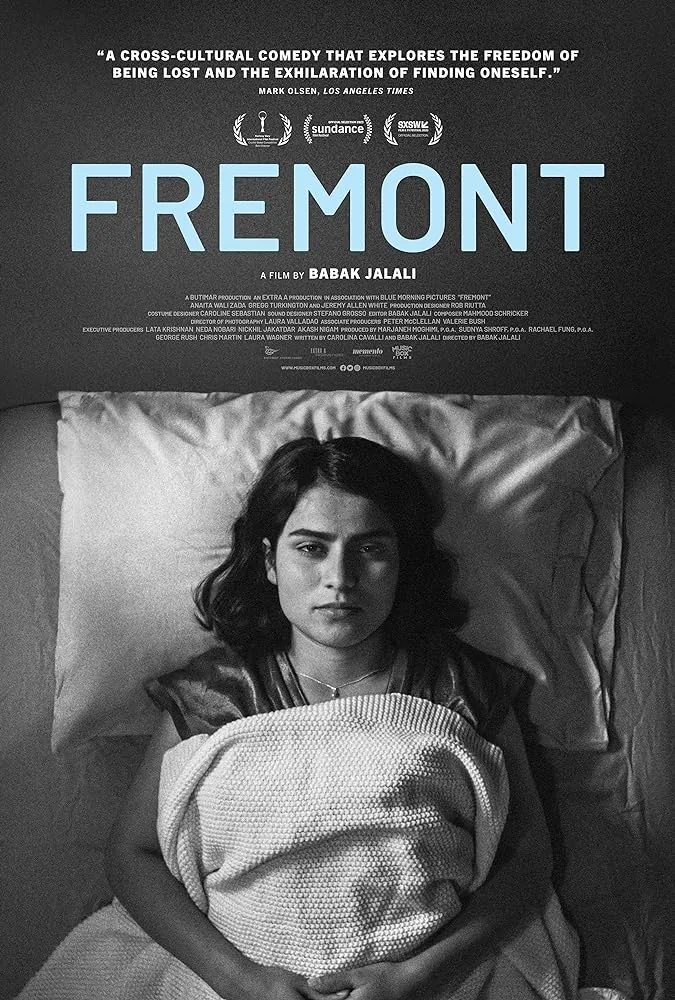 دانلود فیلم فریمونت Fremont 2023