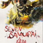 دانلود فیلم هفت سامورایی Seven Samurai 1954 دوبله فارسی