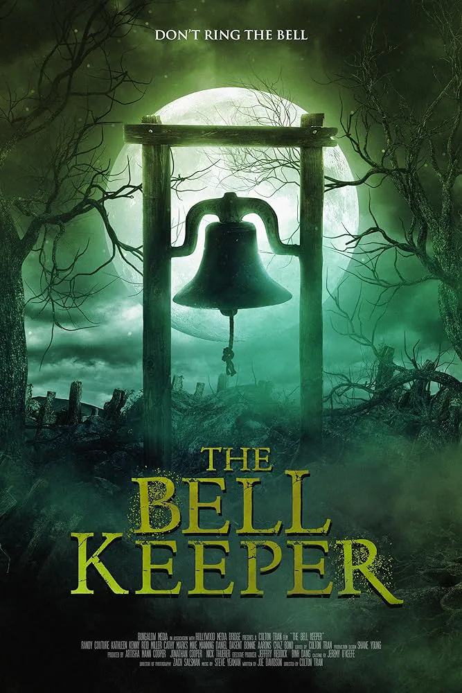 دانلود فیلم نگهبان زنگ The Bell Keeper 2023