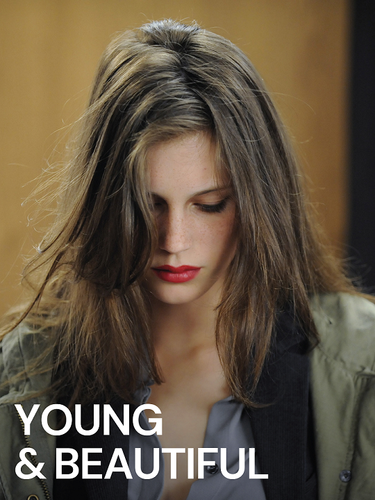 دانلود فیلم جوان و زیبا Young & Beautiful 2013