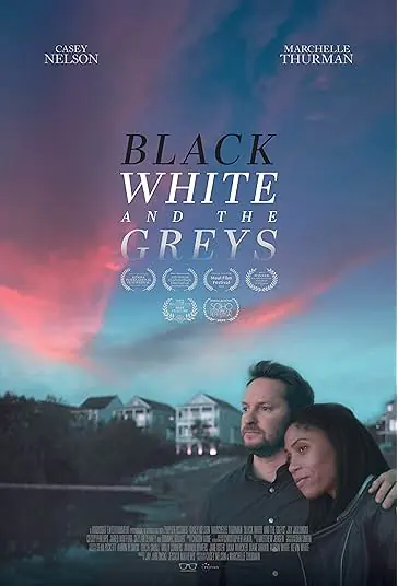 دانلود فیلم سیاه، سفید و خاکستری ها Black White and the Greys 2023