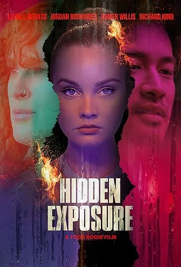 دانلود فیلم افشای اسرار Hidden Exposure 2023