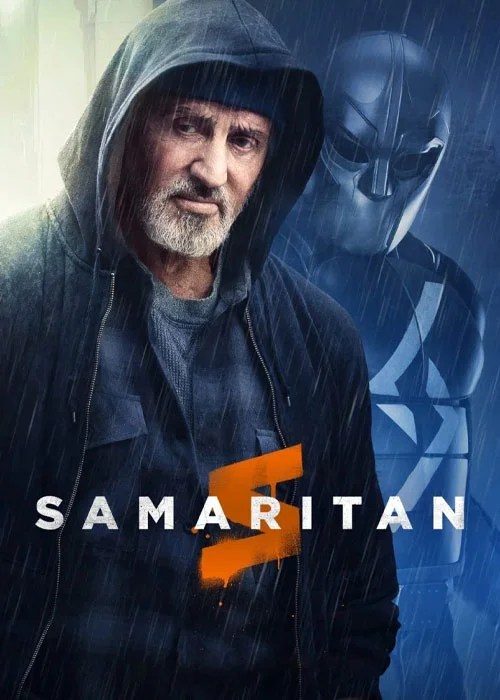 دانلود فیلم سامری Samaritan 2022 دوبله فارسی