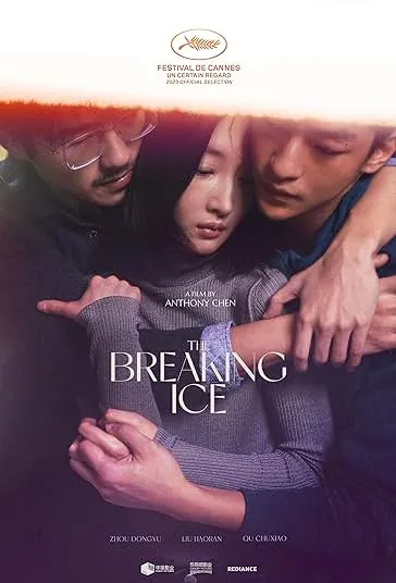 دانلود فیلم شکستن یخ The Breaking Ice 2023