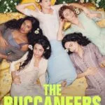 دانلود سریال بوکانیرز The Buccaneers