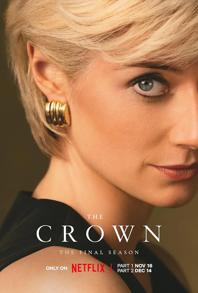 دانلود سریال تاج The Crown
