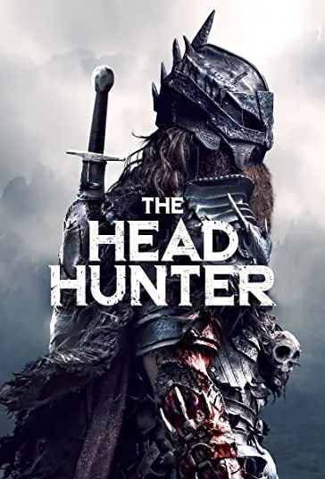 دانلود فیلم شکارچی سر The Head Hunter 2018 دوبله فارسی