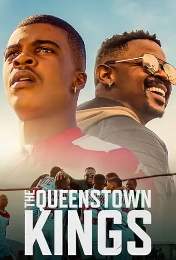 دانلود فیلم پادشاهان کویینزتاون The Queenstown Kings 2023