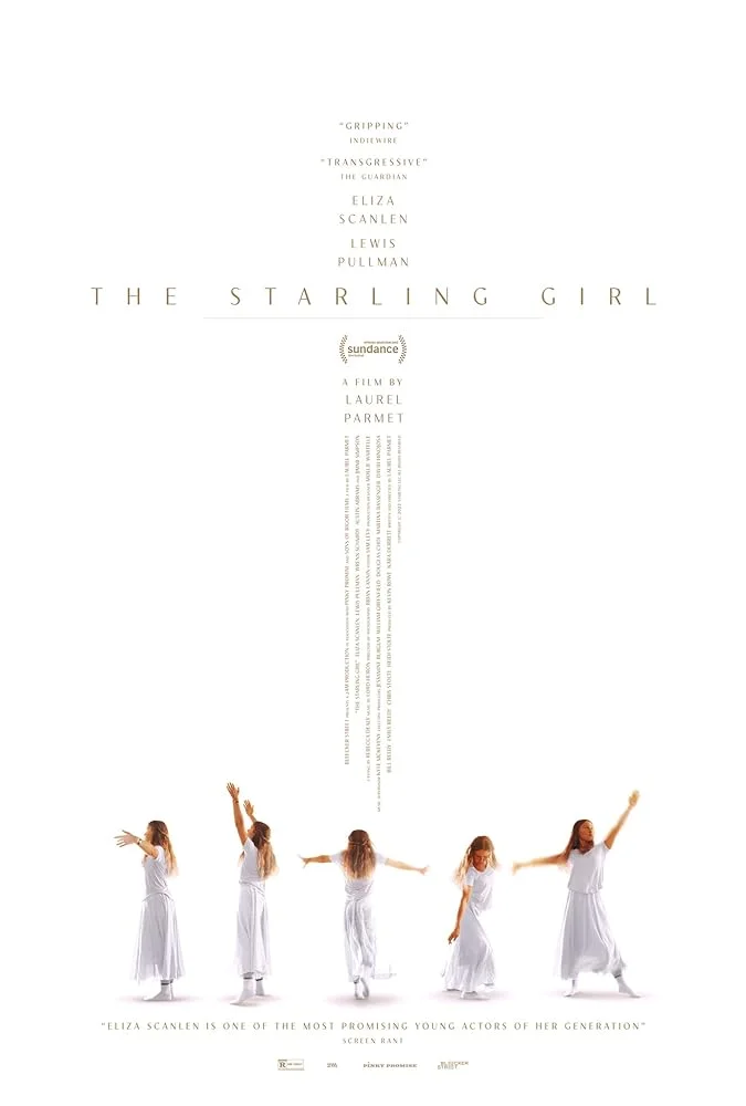 دانلود فیلم دختر استارلینگ The Starling Girl 2023 با دوبله فارسی