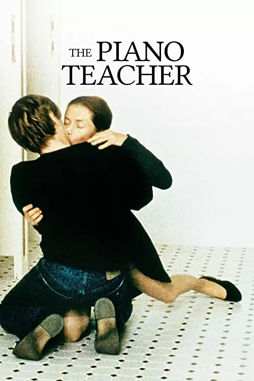دانلود فیلم معلم پیانو The Piano Teacher 2001