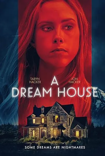 دانلود فیلم خانه ی رویایی A Dream House 2023