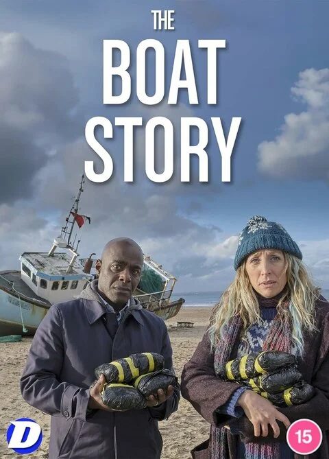 دانلود سریال داستان قایق Boat Story