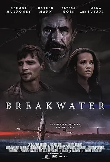 دانلود فیلم گذرگاه Breakwater 2023