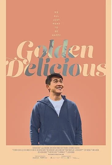 دانلود فیلم طلایی دلفریب Golden Delicious 2022