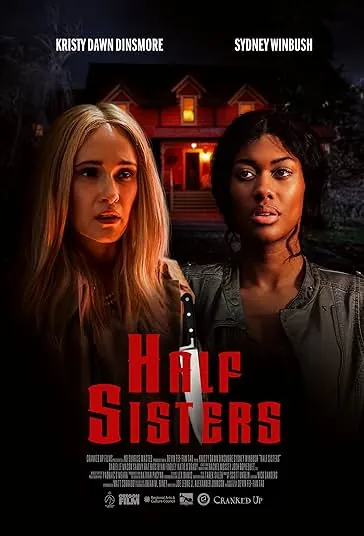 دانلود فیلم خواهران ناتنی Half Sisters 2023