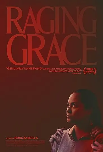 دانلود فیلم خشونت گریس Raging Grace 2023