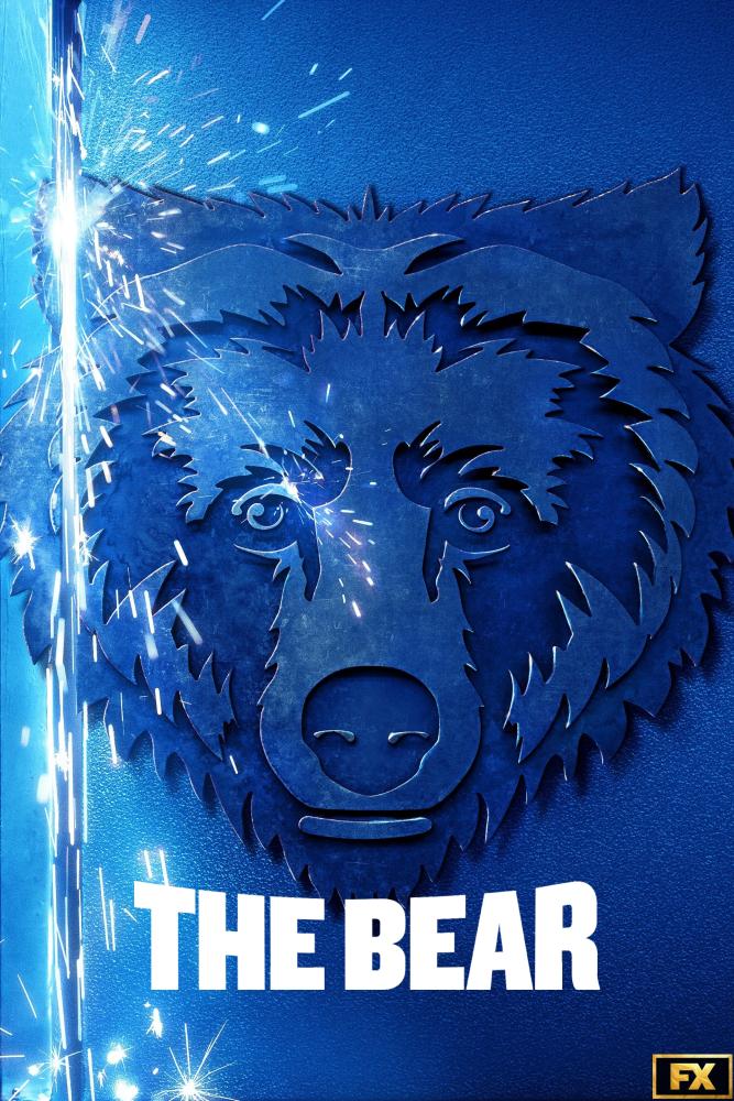 دانلود سریال خرس The Bear