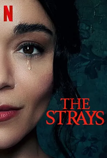دانلود فیلم ولگردها The Strays 2023 دوبله فارسی