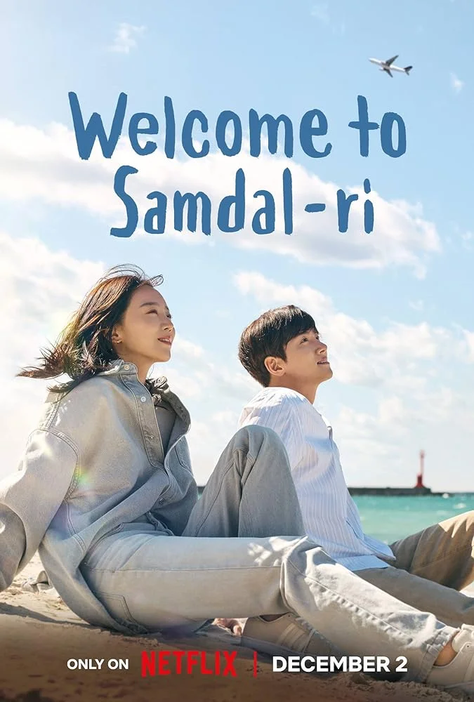 دانلود سریال به سامدالری خوش آمدید Welcome to Samdalri