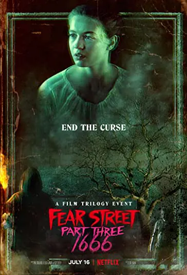 دانلود فیلم خیابان وحشت 1666 Fear Street: Part Three - 1666 2021 دوبله فارسی