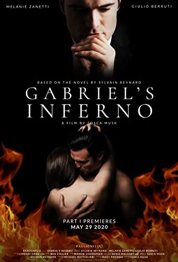دانلود فیلم دوزخ گابریل Gabriel's Inferno: Part One 2020