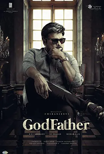 دانلود فیلم پدرخوانده Godfather 2022 دوبله فارسی