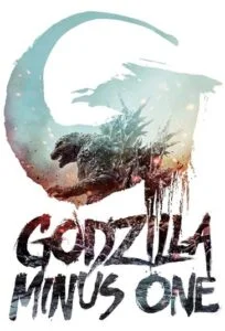 دانلود فیلم گودزیلا منهای یک Godzilla Minus One 2023 دوبله فارسی