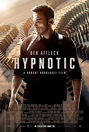 دانلود فیلم هیپنوتیک Hypnotic 2023 دوبله فارسی